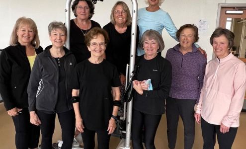 YMCA of Central Kentucky Administration Offices