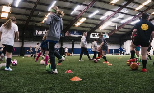 Next Level Sports of Lexington