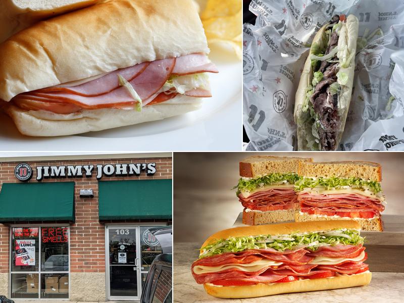 Jimmy John's