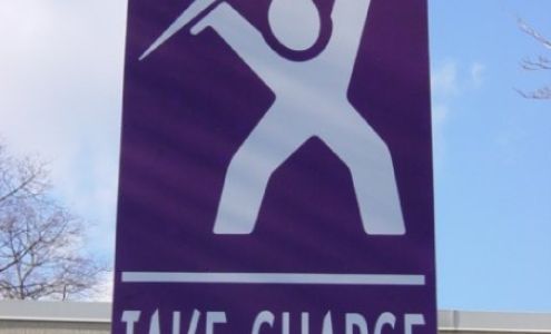 Take Charge Fitness