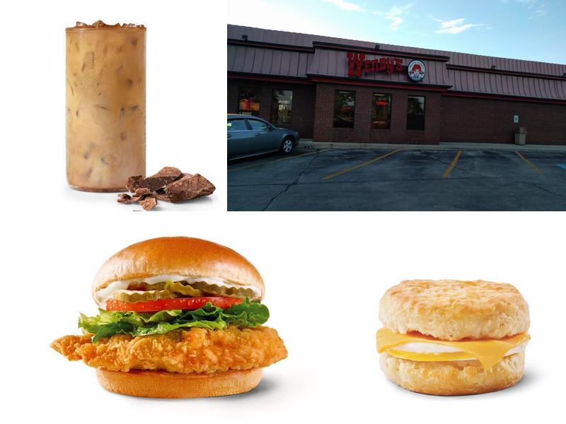 Wendy's