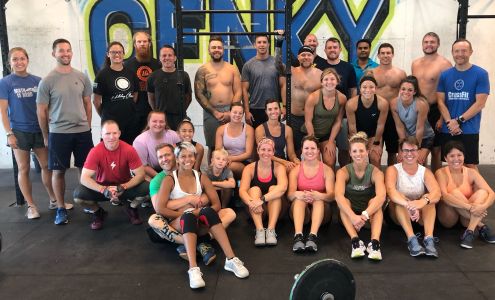 CrossFit Northern Kentucky