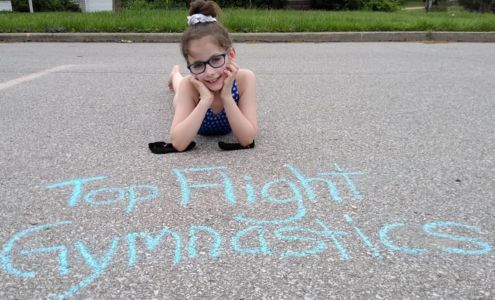 Top Flight Gymnastics