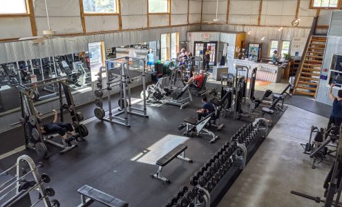 Blue Star Gym