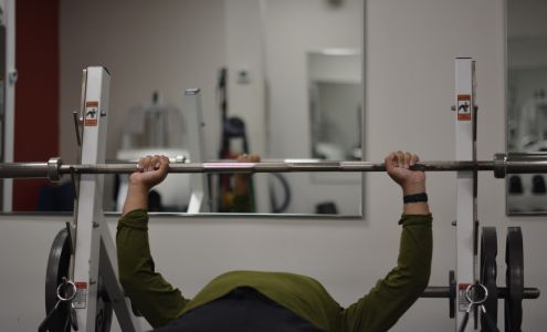 Phoenix Fitness Personal Training Studio