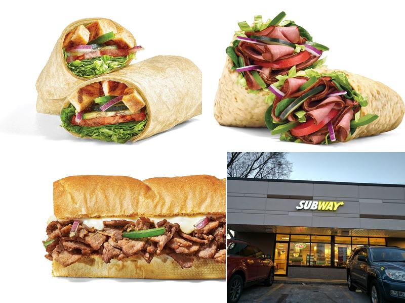 Subway