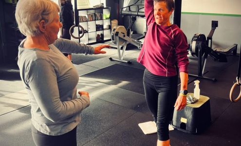 TREBEL Wellness Solutions