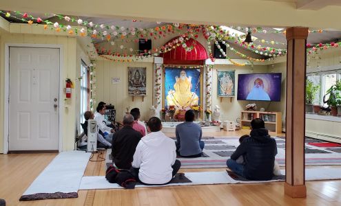 Shri Yoga Vedanta Ashram