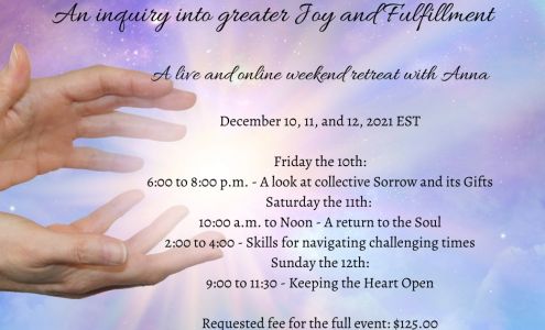 The Breathing Space 4941 Long Shop Rd, Blacksburg Virginia 24060