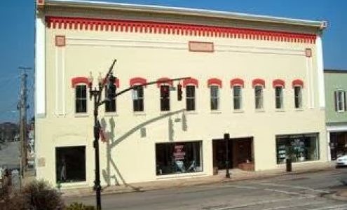 Lebanon Health & Fitness 255 W Main St, Lebanon Kentucky 40033