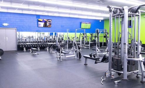 Get Fit Athletic Club Somerset