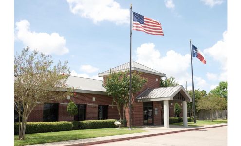 TDECU Victoria Mockingbird