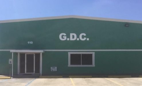 Gymnastics Development Center