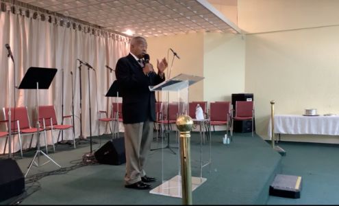 Honey Rock Victorious Church