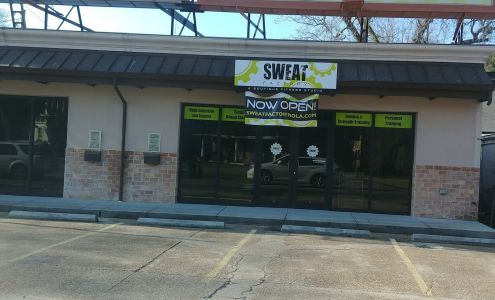 Sweat Factory Metairie