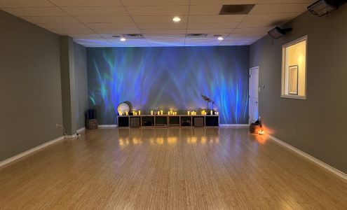 Abilene Yoga House +