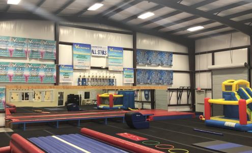 Competitive edge training academy Lafayette