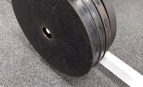 Bienville Wellness Center Arcadia