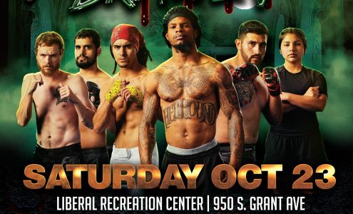 Rine's American Freestyle