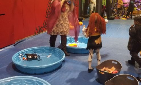 Youth Gym Fort Polk South