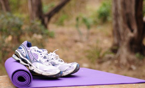 Kim Guillory Coaching