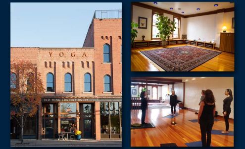 Bluewater Yoga Studio