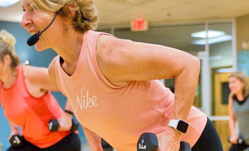 BOGUE FALAYA FITNESS