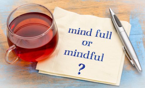 YogaMind Yoga Studio