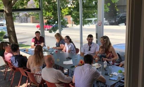 T'ai Chi at the Malvern Martial Art & Fitness Center