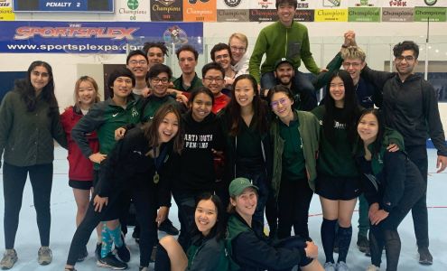 Integrated Martial Arts Club