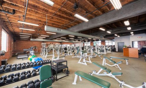 FitLife Fitness, Aquatics and Physical Therapy