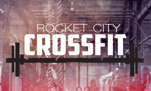 Rocket City CrossFit