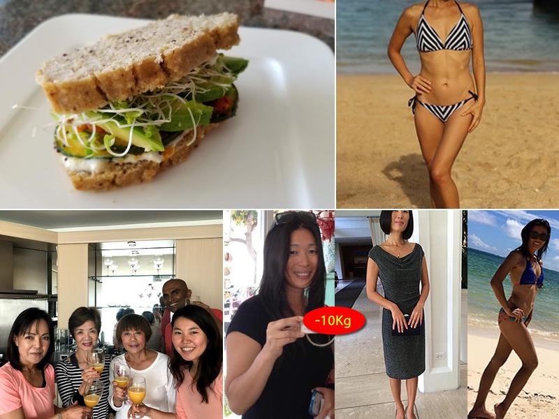 Wellness Renewed in Hawaii