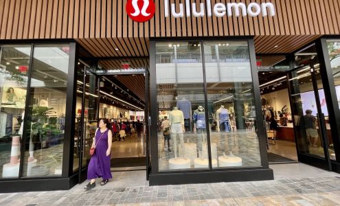 lululemon