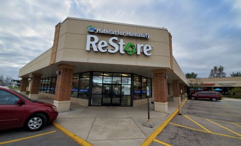 Westbrook Shopping Center