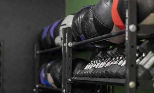 Fort Collins CrossFit