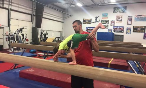 Timberline Gymnastics- Windsor