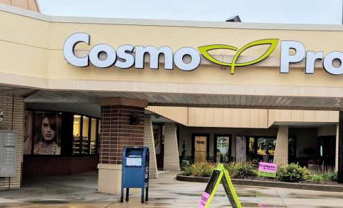 CosmoProf Waukesha