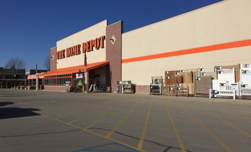 The Home Depot