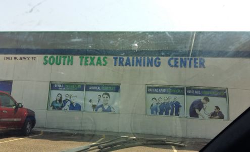 South Texas Training Center