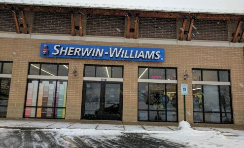Sherwin-Williams Paint Store