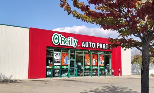 O'Reilly Auto Parts