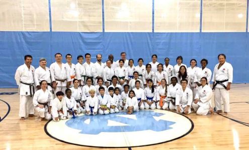 Kwik Kix Martial Arts & Fitness 1320 W Main St, Wytheville Virginia 24382