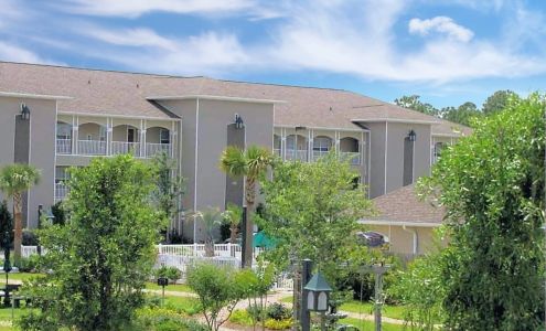 Pinnacle Pointe Apartments