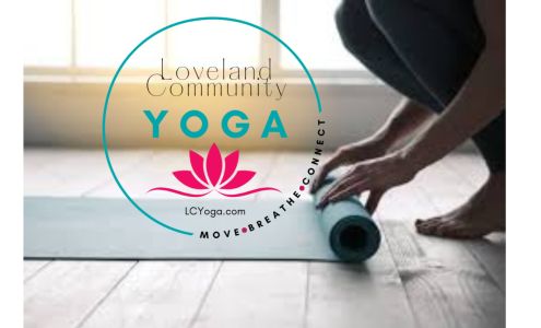 Loveland Community Yoga