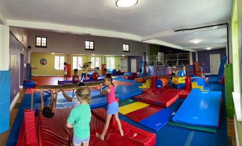 The Little Gym of Abington