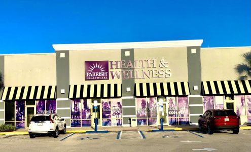 Parrish Health & Wellness