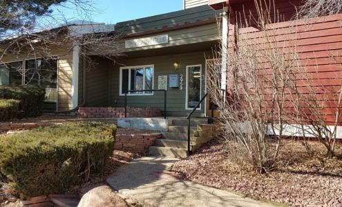 Gold Run Health Club