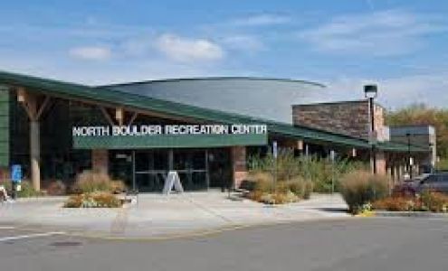 Boulder Gymnastic Center