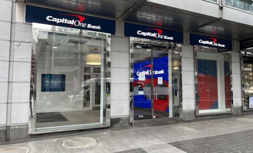 Capital One Bank